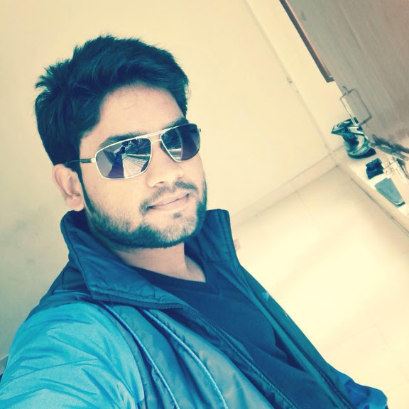 Palash Jain